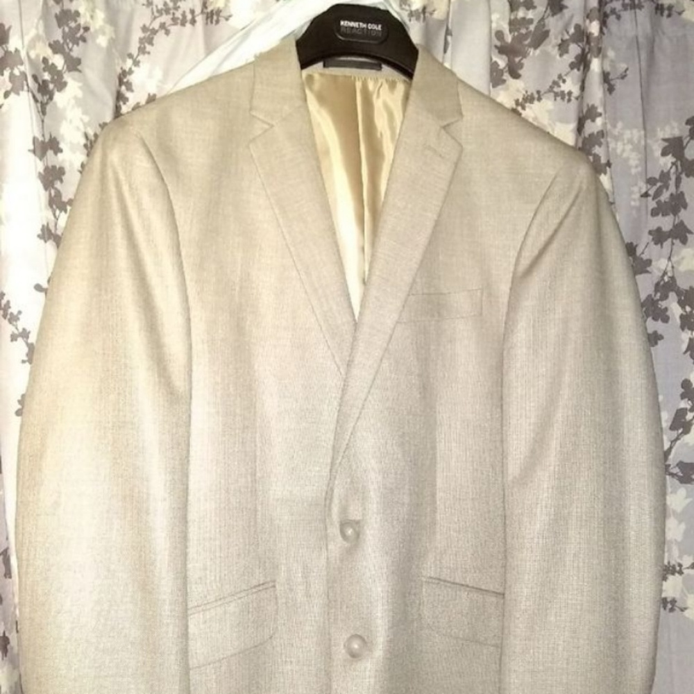 Men's sports coat